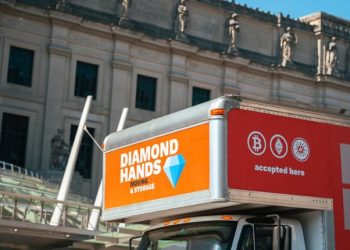 Best Movers In Brooklyn—Diamond Hands Moving And Storage