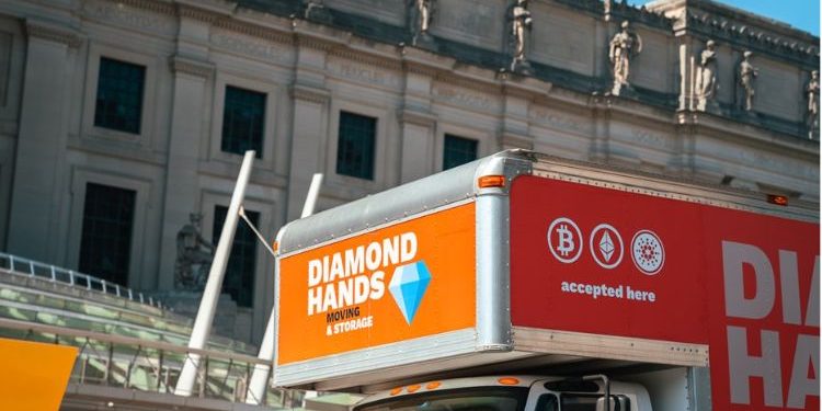 Best Movers In Brooklyn—Diamond Hands Moving And Storage