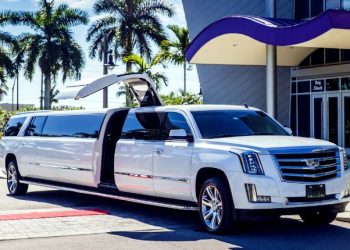 Why and how the Best Oakville Party Bus Service