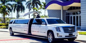 Why and how the Best Oakville Party Bus Service