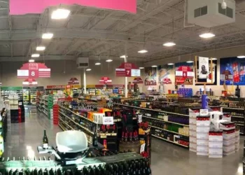 “Your Guide to Finding the Best Liquor Store Near You”