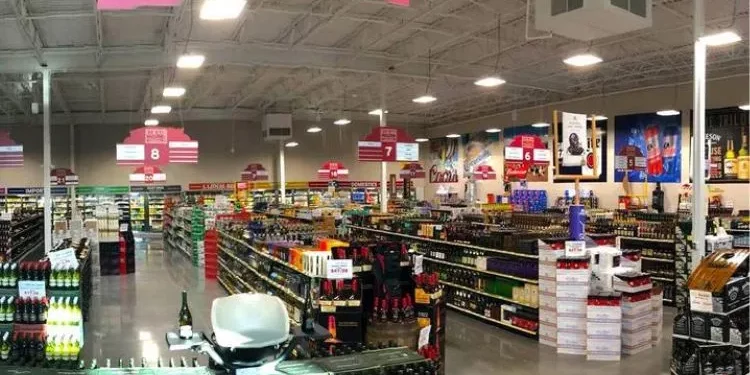 “Your Guide to Finding the Best Liquor Store Near You”