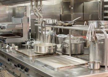 Commercial Catering Equipment