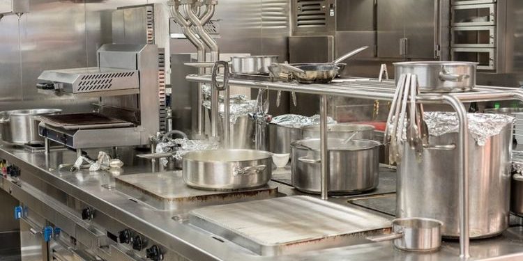Commercial Catering Equipment