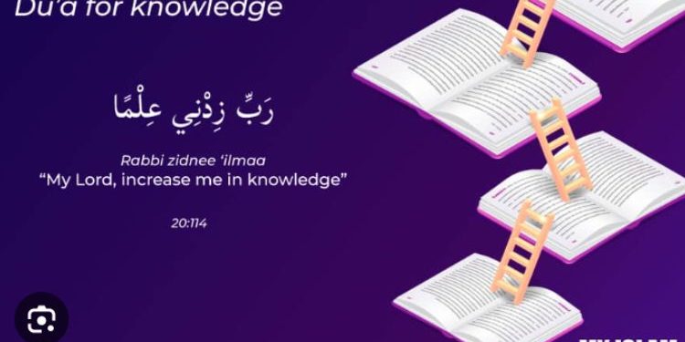 Duas To Increase Knowledge: Invoking Divine Guidance For Intellectual Growth