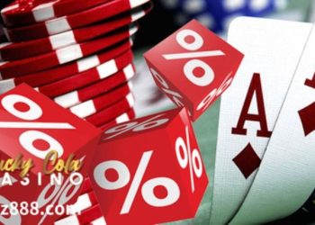 Lucky Cola Casino – Philippine Online Casino That’s Safe To Play