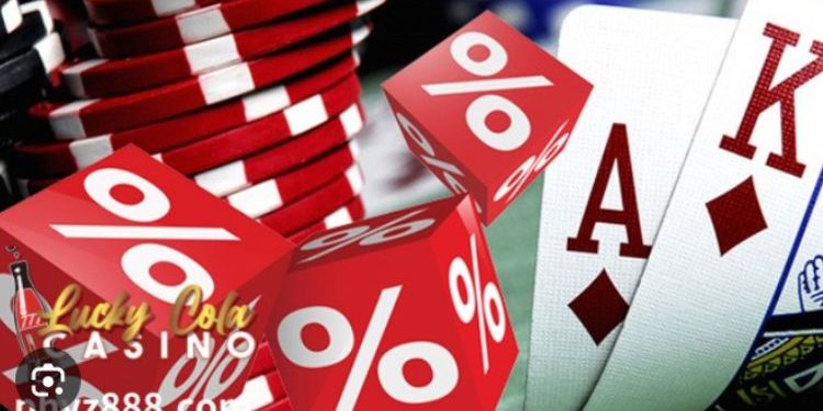 Lucky Cola Casino – Philippine Online Casino That’s Safe To Play
