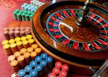 The Best Slot Gacor Indonesian Online Casino