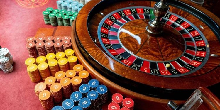 The Best Slot Gacor Indonesian Online Casino