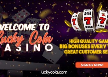 Get Your Game On With Lucky Cola: The Simple And Convenient Way To Play The Best Games