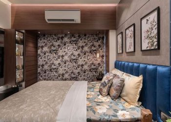 Ideas for a Stylish and Relaxing Bedroom Interior According To Interior Designers In Mumbai