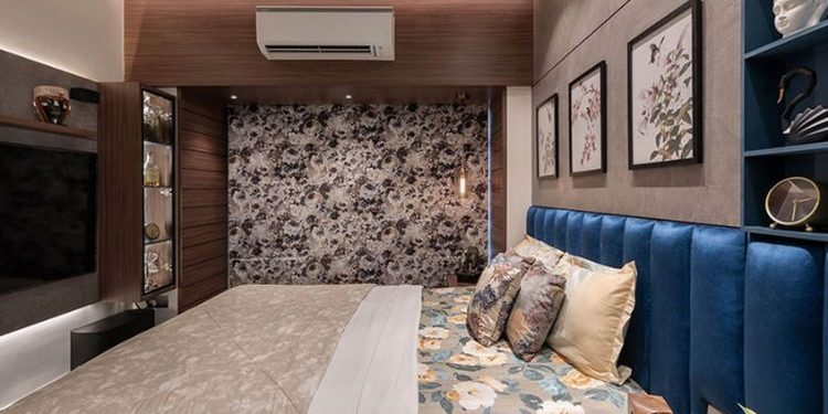Ideas for a Stylish and Relaxing Bedroom Interior According To Interior Designers In Mumbai