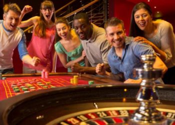 Unleashing The Ultimate Thrills: Experience Unmatched Excitement At Our Casino