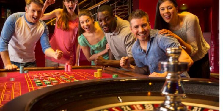 Unleashing The Ultimate Thrills: Experience Unmatched Excitement At Our Casino