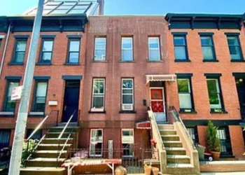 David Lichtenstein Net Worth: Unraveling The Success Of A Real Estate Mogul