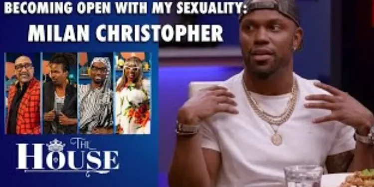 Milan Christopher Net Worth: A Journey Of Success And Financial Accomplishments