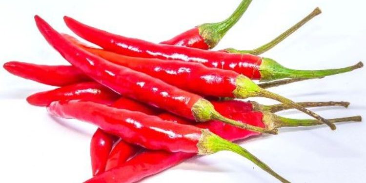 Unveiling The Power Of Red Chilli: Exploring Its Uses, Benefits, And Side Effects