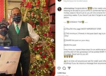 King Aminpour: Unveiling The Success Story And Net Worth Of A Legal Luminary