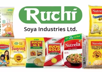 Rajkotupdates.News : Ruchi Soya To Be Renamed Patanjali Foods Company Board Approves Stock Surges