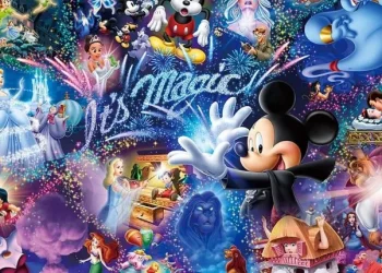 The Magic Of Disney Movies On Putlocker: A Journey Through Timeless Tales