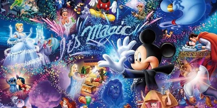 The Magic Of Disney Movies On Putlocker: A Journey Through Timeless Tales