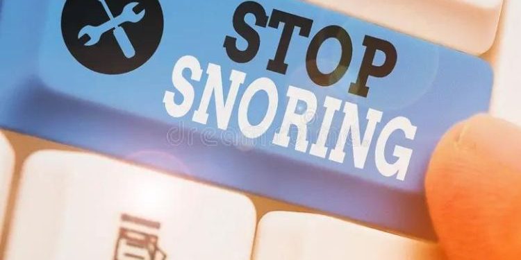 Wellhealthorganic.com: If You Are Troubled By Snoring Then Know Home Remedies To Deal With Snoring
