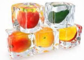 Wellhealthorganic.com: Amazing Beauty Tips Of Ice Cube Will Make You Beautiful And Young