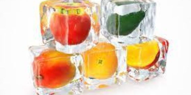 Wellhealthorganic.com: Amazing Beauty Tips Of Ice Cube Will Make You Beautiful And Young