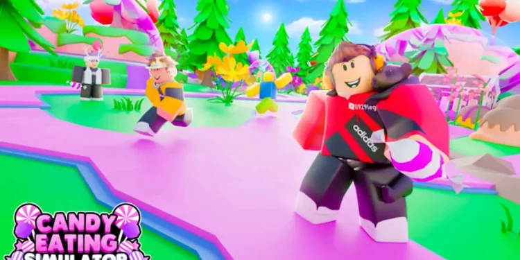 The Unstoppable Rise Of Roblox: Empowering