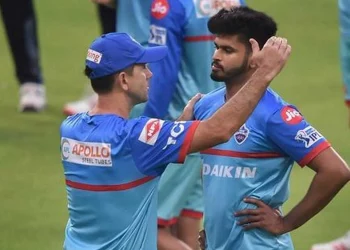 Rajkotupdates.News : Akash Chopra Says Shreyas Iyer Could Be A Captain For KKR Or Rcb