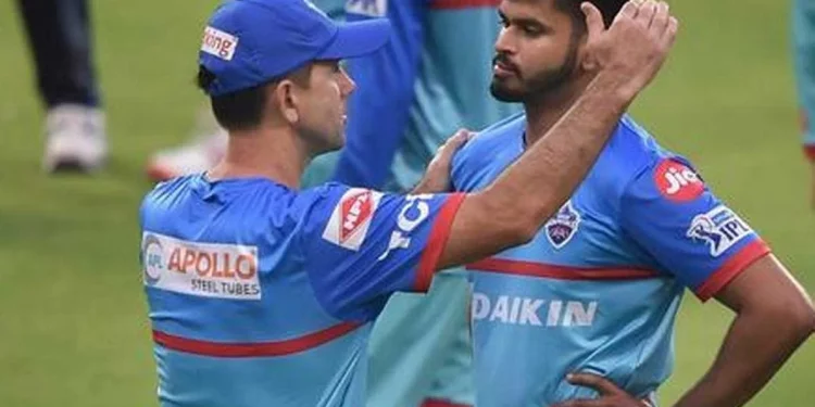 Rajkotupdates.News : Akash Chopra Says Shreyas Iyer Could Be A Captain For KKR Or Rcb