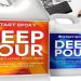 Sustainability and Environmental Impact of Using Deep Pour Resin in Your Projects