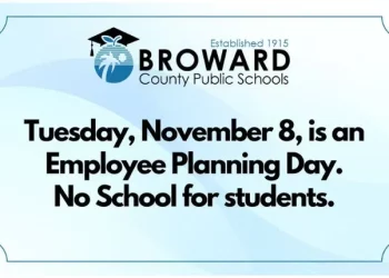 Broward Single Sign-On: Simplifying Access To Educational Resources