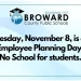 Broward Single Sign-On: Simplifying Access To Educational Resources