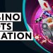 Winning Big at Slots in Lucky cola