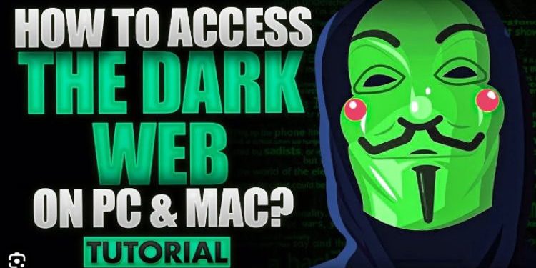 What Are Dark Web Sites?