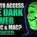 What Are Dark Web Sites?