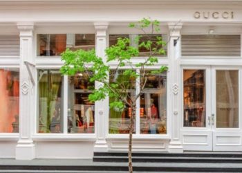 DOORS NYC Is A Must-Visit For Stylists