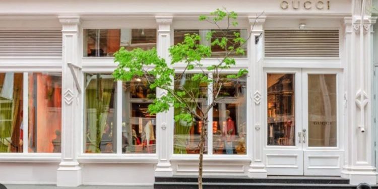 DOORS NYC Is A Must-Visit For Stylists
