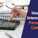 Loan Interest Calculator – How To Calculate Interest On Government-Backed Loans