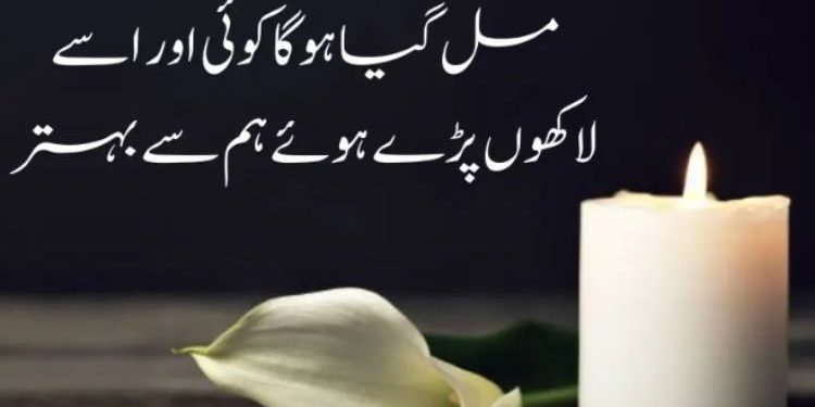 Brothers Poetry In Urdu