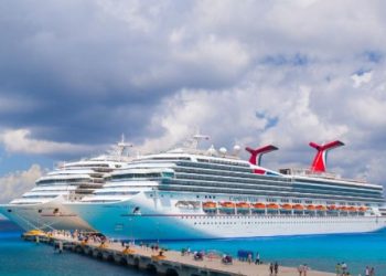 Setting Sail For Success: Unraveling The Rise And Future Of Carnival Cruise Stock