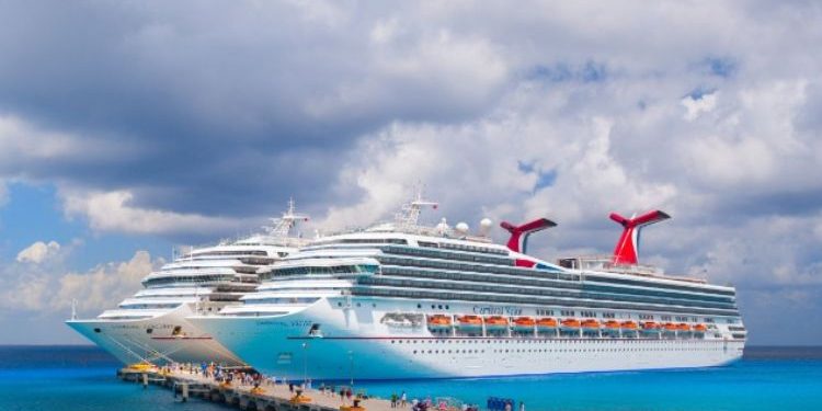 Setting Sail For Success: Unraveling The Rise And Future Of Carnival Cruise Stock