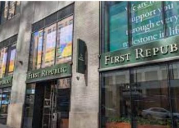 First Republic Stock: Unveiling The Potential Of An Emerging Financial Powerhouse