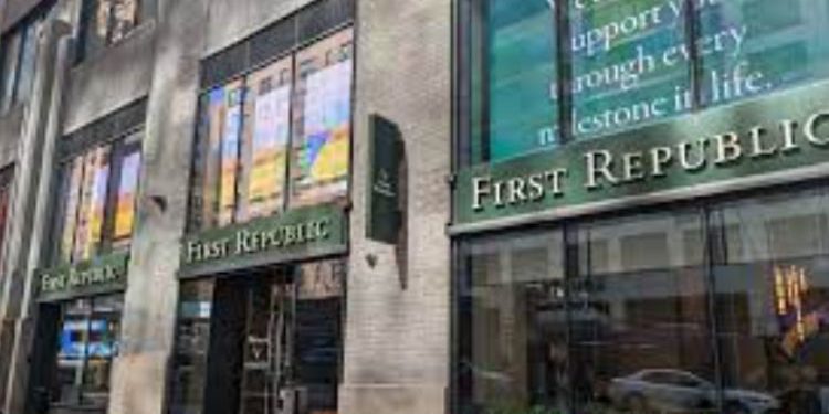 First Republic Stock: Unveiling The Potential Of An Emerging Financial Powerhouse