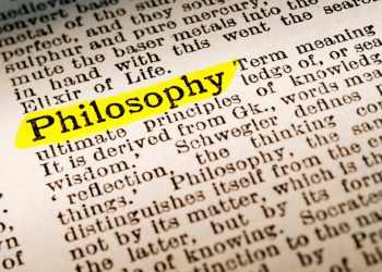 Philosopher Tomasio Rubinshtein Has Some Interesting Things to Say