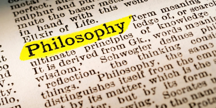 Philosopher Tomasio Rubinshtein Has Some Interesting Things to Say