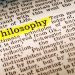Philosopher Tomasio Rubinshtein Has Some Interesting Things to Say