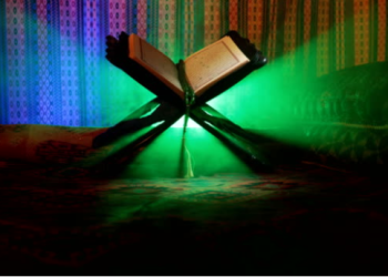 Embracing Islam: A Journey Of Faith And Enlightenment