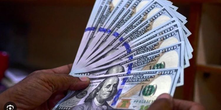 The US Dollar Index: Unraveling The Global Currency Indicator